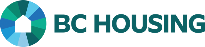 BC Housing logo