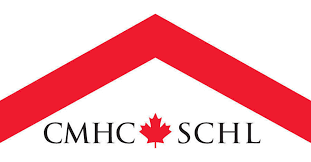 Canada Mortgage and Housing Corporation’s Rapid Housing Initiative logo