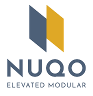 Nuqo Elevated Modular logo