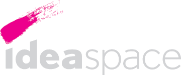 Ideaspace logo